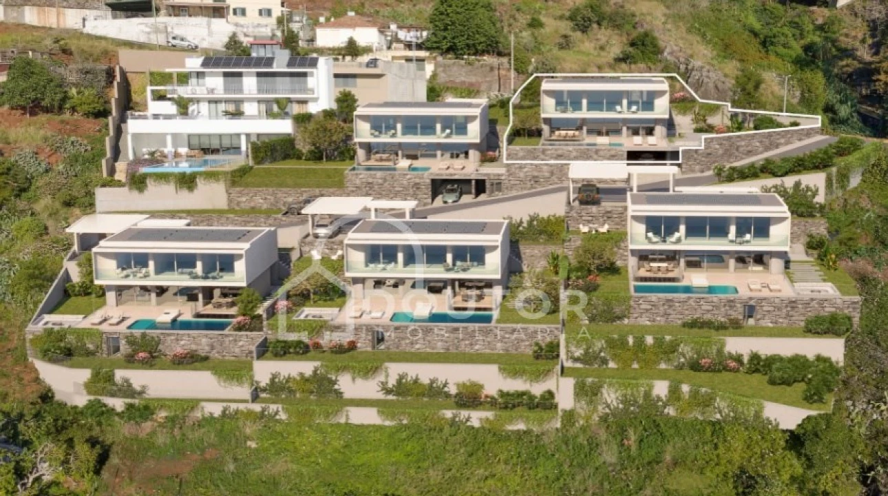 Moradia T3 para Venda em São Gonçalo Foto 1