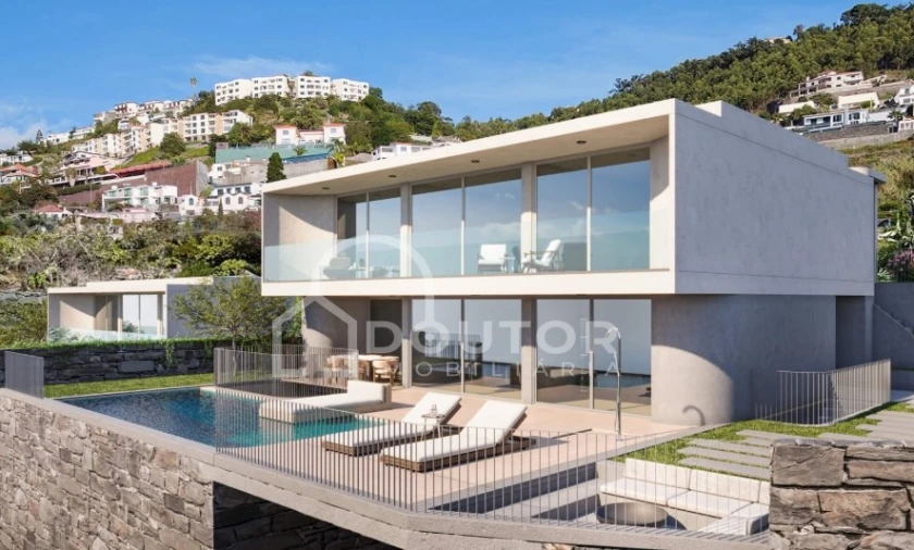 Moradia T3 para Venda em São Gonçalo Foto 2