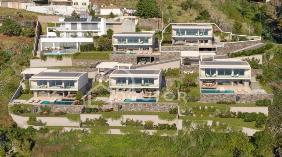 Moradia T3 para Venda em São Gonçalo