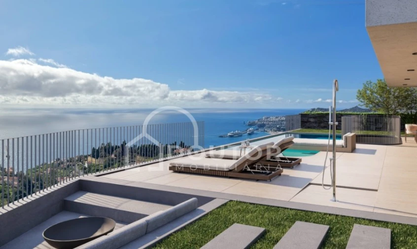 Moradia T3 para Venda em São Gonçalo Foto 3