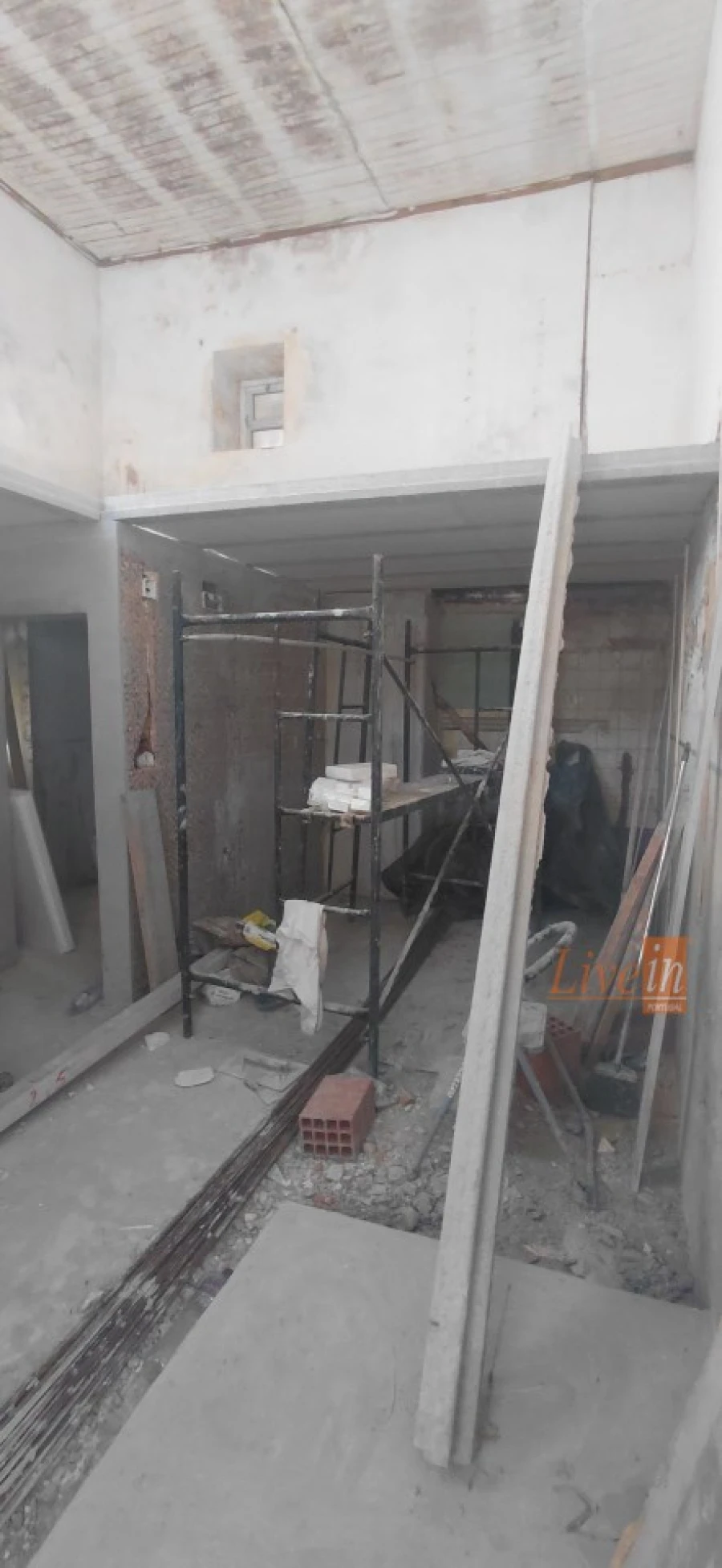 Moradia T2 para Venda em Carregado e Cadafais Foto 5