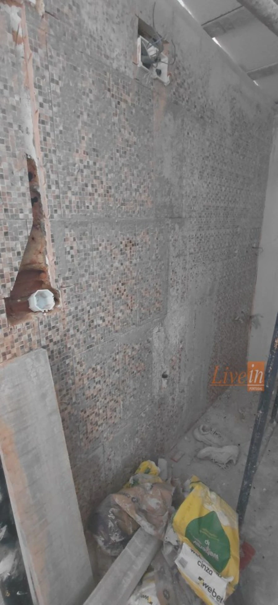 Moradia T2 para Venda em Carregado e Cadafais Foto 6