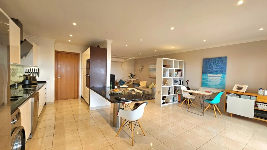 Apartamento T2 para Venda em Lagos (São Sebastião e Santa Maria) Foto 10