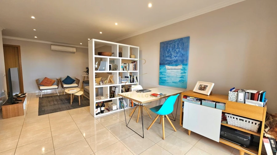 Apartamento T2 para Venda em Lagos (São Sebastião e Santa Maria) Foto 7