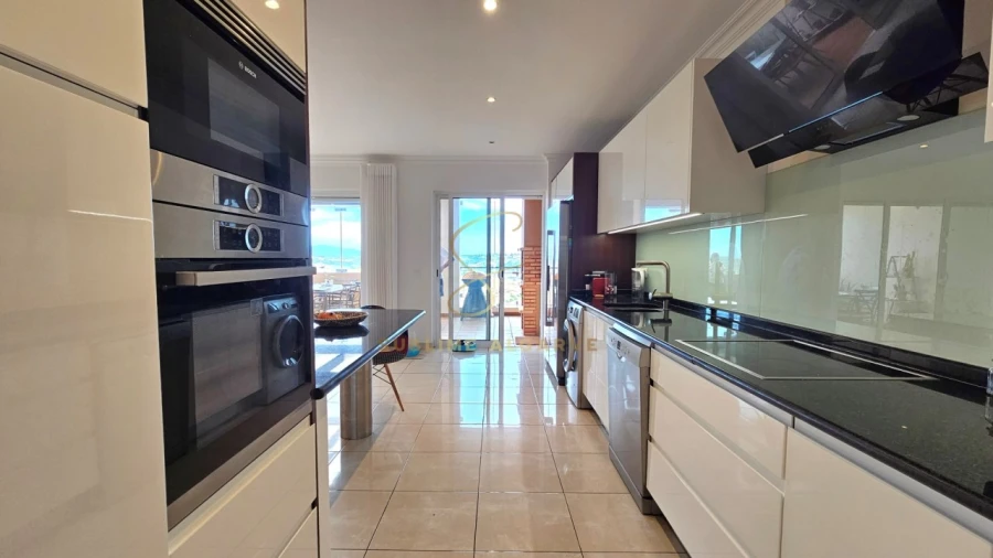 Apartamento T2 para Venda em Lagos (São Sebastião e Santa Maria) Foto 13