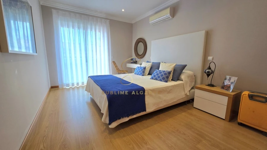 Apartamento T2 para Venda em Lagos (São Sebastião e Santa Maria) Foto 19