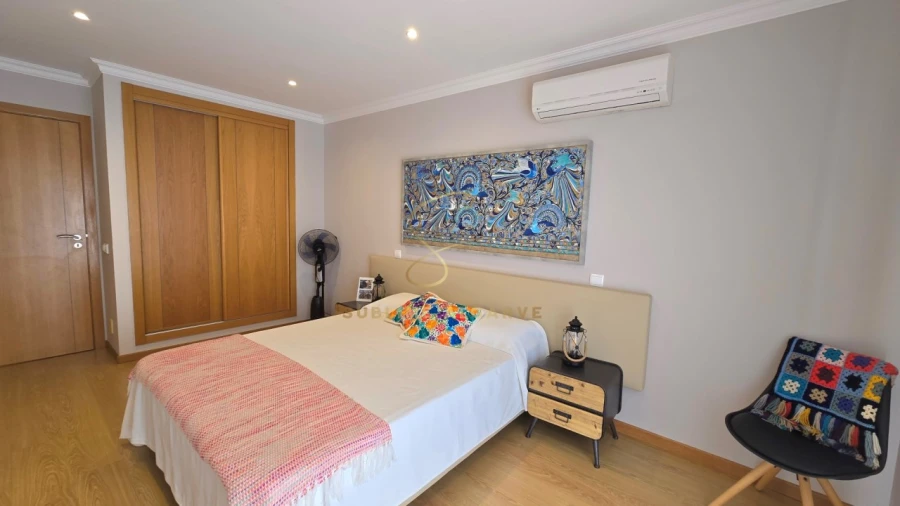 Apartamento T2 para Venda em Lagos (São Sebastião e Santa Maria) Foto 23