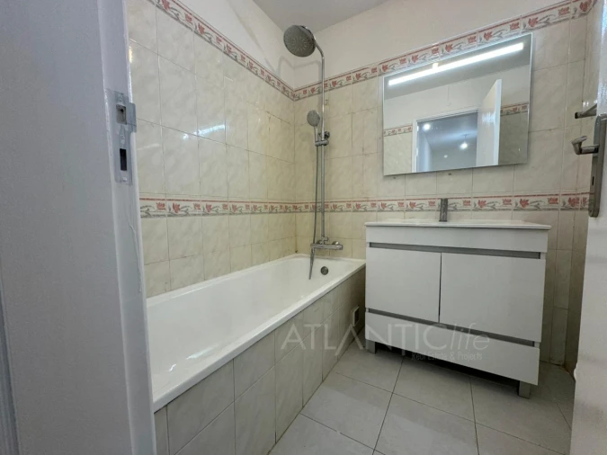 Apartamento T2 para Venda em Algueirão-Mem Martins Foto 14