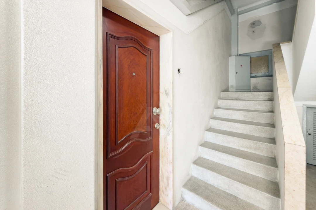 Apartamento T2 para Venda em Benfica Foto 12
