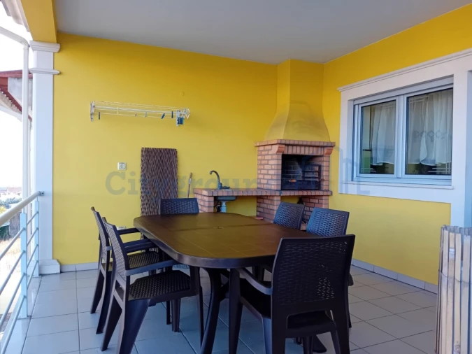 Moradia T4 para Venda em Marrazes e Barosa Foto 19