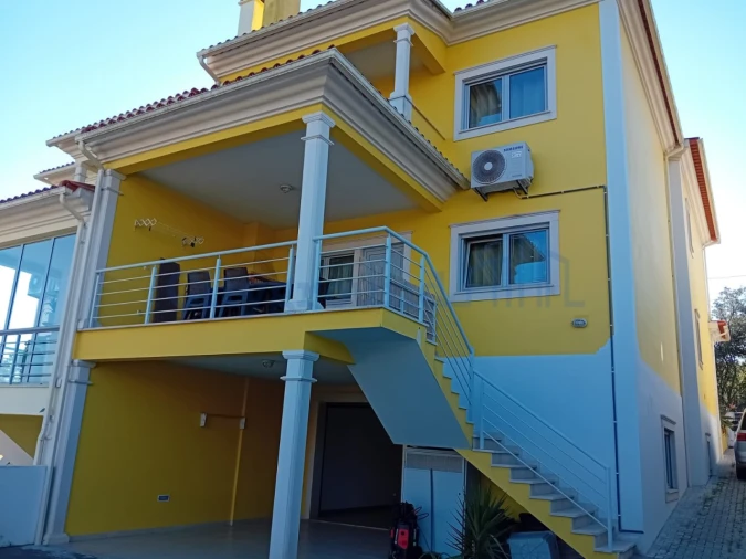 Moradia T4 para Venda em Marrazes e Barosa Foto 20