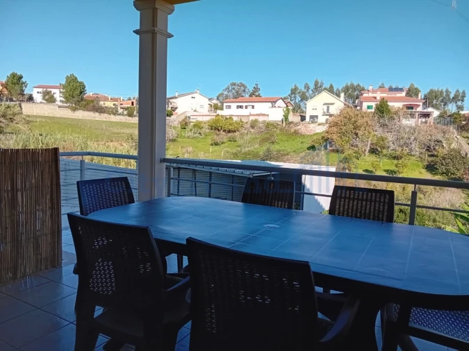 Moradia T4 para Venda em Marrazes e Barosa Foto 22