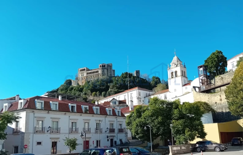 Moradia T4 para Venda em Marrazes e Barosa Foto 26