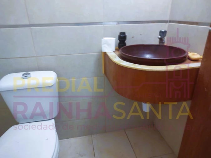 Armazém para Arrendamento em Fazendas de Almeirim Foto 6