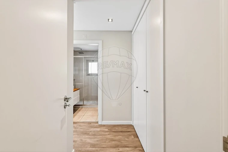 Apartamento T2 para Arrendamento em Odivelas Foto 15