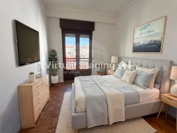 Apartamento T3 para Venda em Agualva e Mira-Sintra