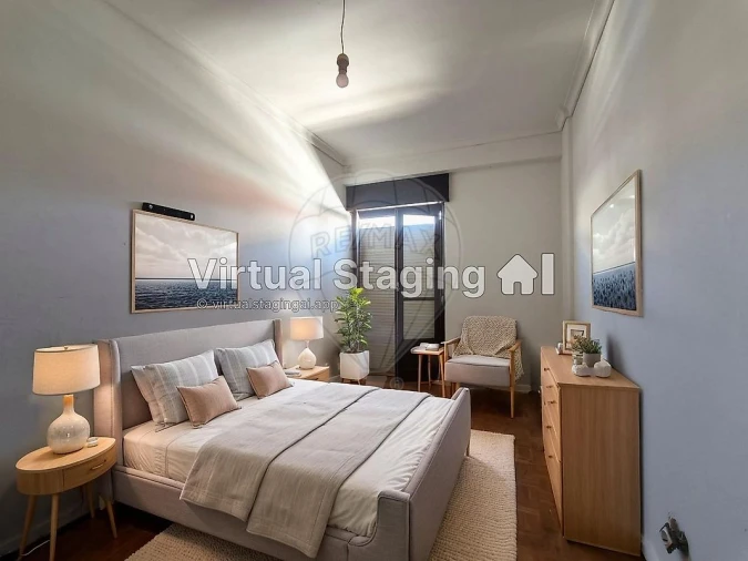 Apartamento T3 para Venda em Agualva e Mira-Sintra Foto 13