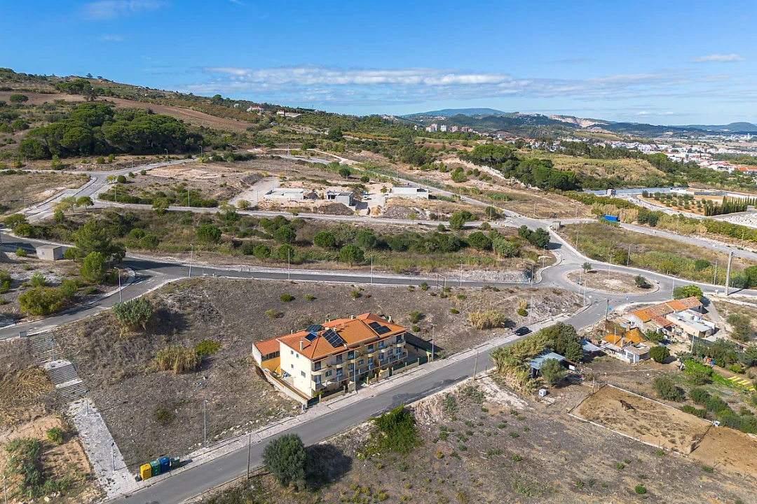 Moradia T5 para Venda em Alenquer (Santo Estêvão e Triana) Foto 33