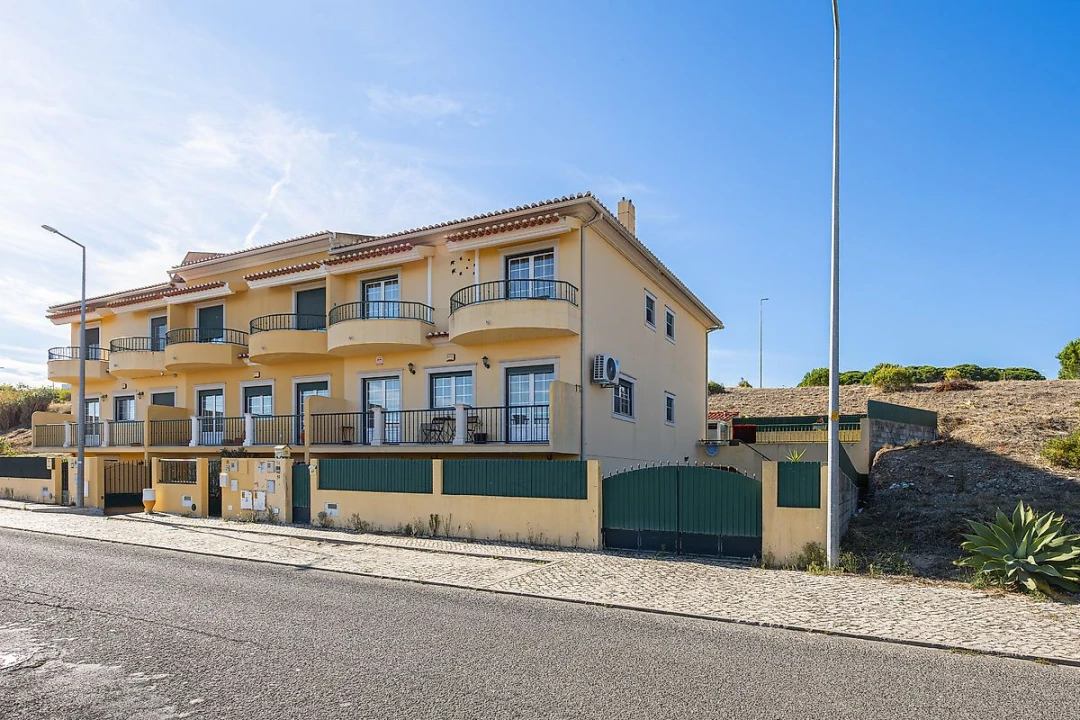 Moradia T5 para Venda em Alenquer (Santo Estêvão e Triana) Foto 30