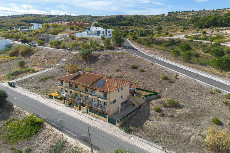 Moradia T5 para Venda em Alenquer (Santo Estêvão e Triana) Foto 31