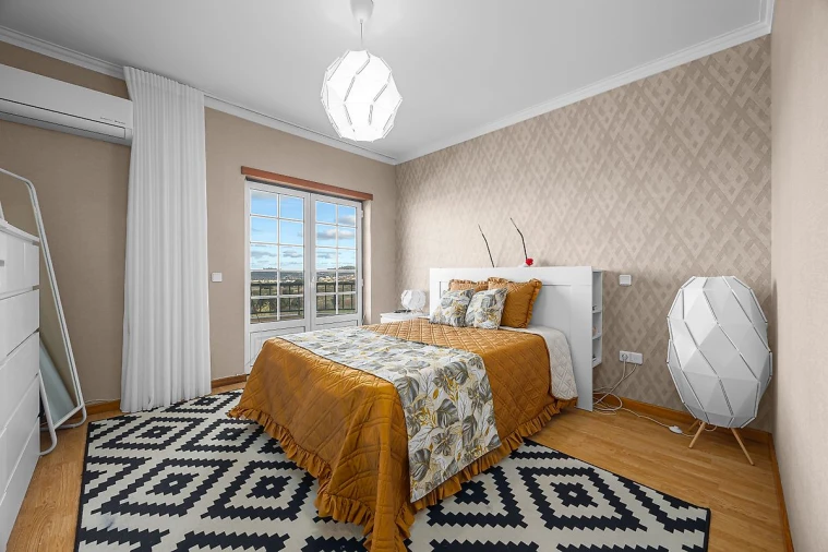 Moradia T5 para Venda em Alenquer (Santo Estêvão e Triana) Foto 9