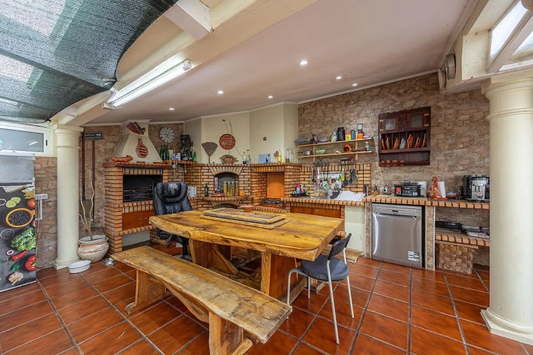 Moradia T5 para Venda em Alenquer (Santo Estêvão e Triana) Foto 20