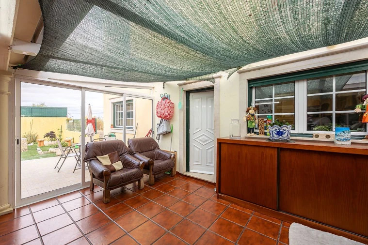 Moradia T5 para Venda em Alenquer (Santo Estêvão e Triana) Foto 21