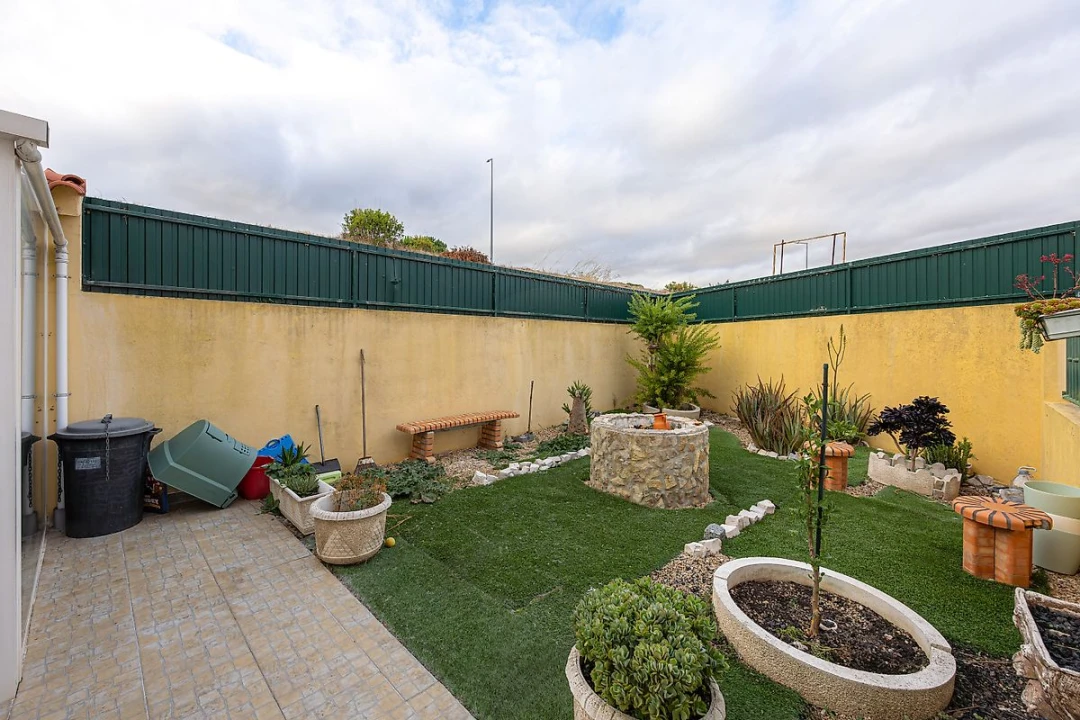 Moradia T5 para Venda em Alenquer (Santo Estêvão e Triana) Foto 23