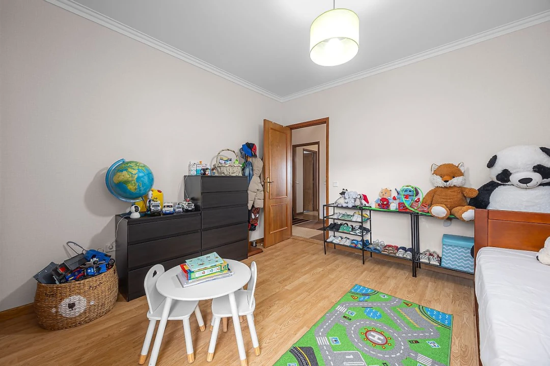 Moradia T5 para Venda em Alenquer (Santo Estêvão e Triana) Foto 19