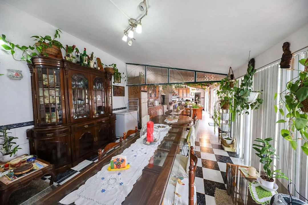 Moradia T4 para Venda em Alenquer (Santo Estêvão e Triana) Foto 34