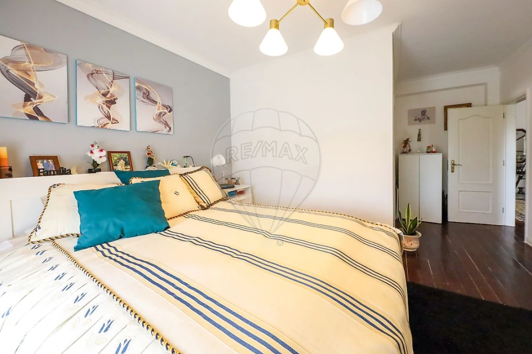 Moradia T4 para Venda em Alenquer (Santo Estêvão e Triana) Foto 16