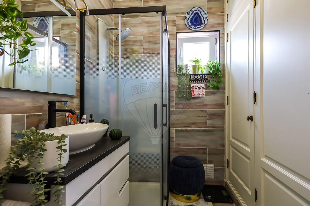 Moradia T4 para Venda em Alenquer (Santo Estêvão e Triana) Foto 22