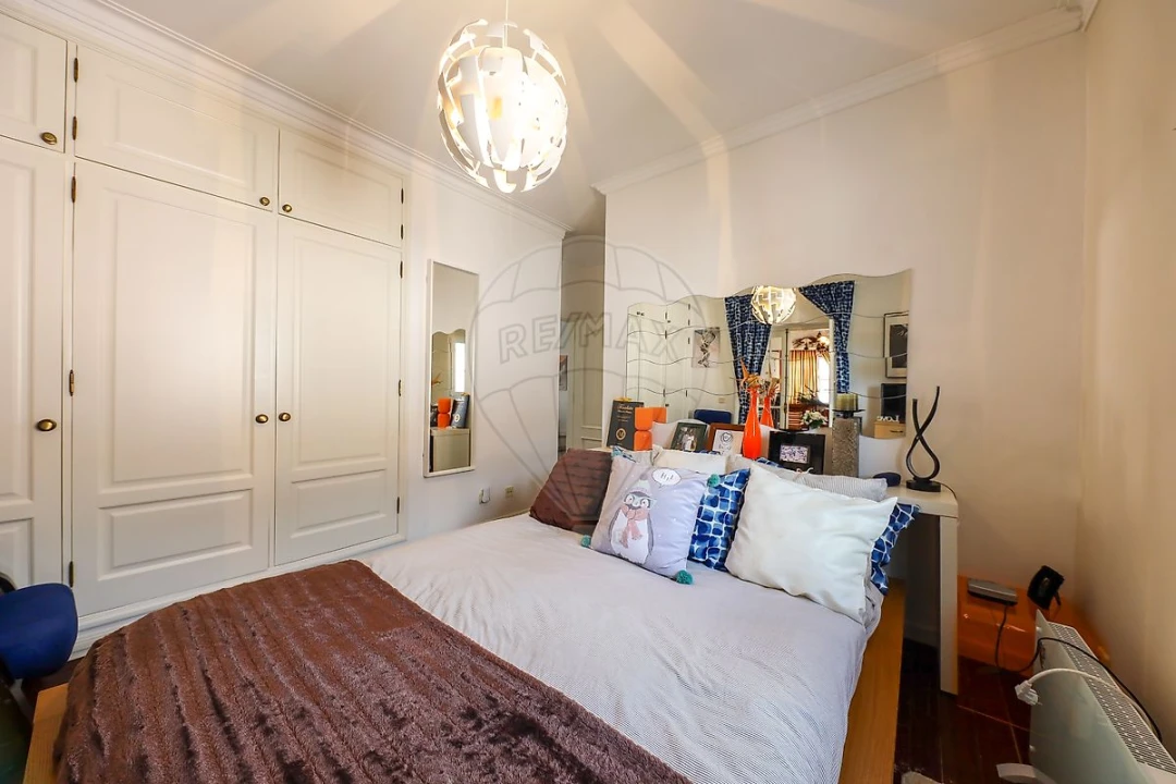 Moradia T4 para Venda em Alenquer (Santo Estêvão e Triana) Foto 15