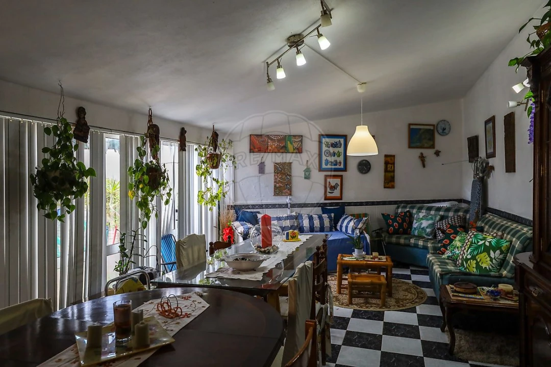 Moradia T4 para Venda em Alenquer (Santo Estêvão e Triana) Foto 35