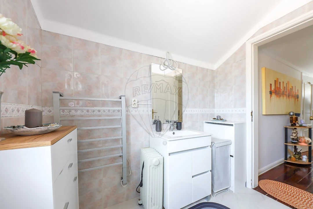 Moradia T4 para Venda em Alenquer (Santo Estêvão e Triana) Foto 29