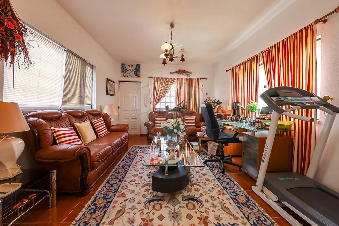 Moradia T4 para Venda em Alenquer (Santo Estêvão e Triana) Foto 10