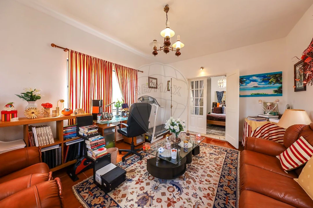 Moradia T4 para Venda em Alenquer (Santo Estêvão e Triana) Foto 12