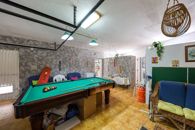 Moradia T4 para Venda em Alenquer (Santo Estêvão e Triana) Foto 33