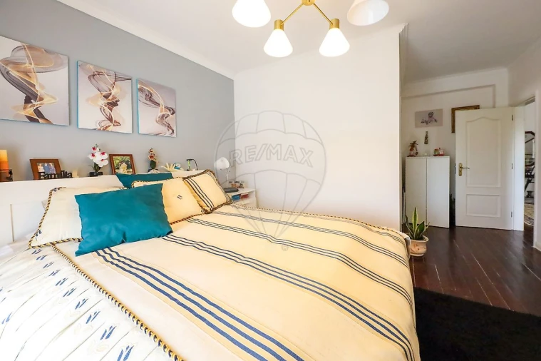 Moradia T4 para Venda em Alenquer (Santo Estêvão e Triana) Foto 16