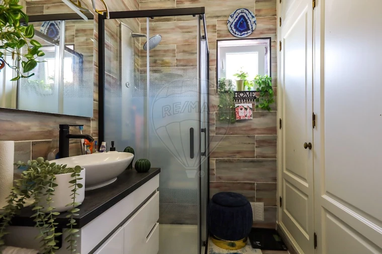 Moradia T4 para Venda em Alenquer (Santo Estêvão e Triana) Foto 22