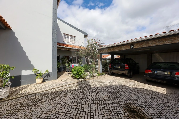 Moradia T4 para Venda em Alenquer (Santo Estêvão e Triana) Foto 41