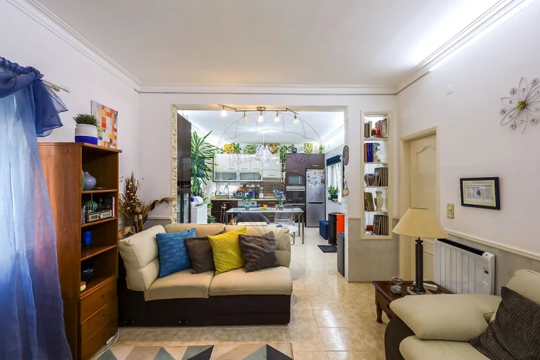 Moradia T4 para Venda em Alenquer (Santo Estêvão e Triana) Foto 7