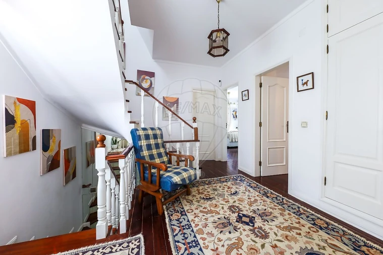 Moradia T4 para Venda em Alenquer (Santo Estêvão e Triana) Foto 14