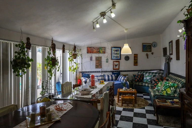 Moradia T4 para Venda em Alenquer (Santo Estêvão e Triana) Foto 35