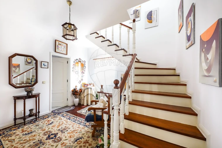 Moradia T4 para Venda em Alenquer (Santo Estêvão e Triana) Foto 17