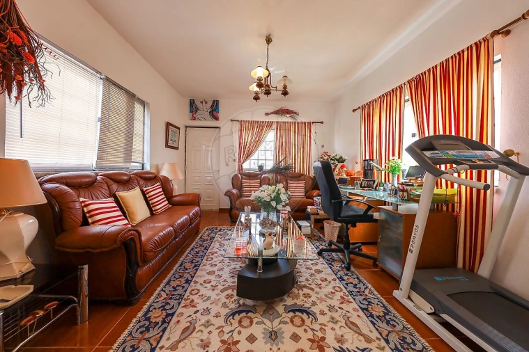 Moradia T4 para Venda em Alenquer (Santo Estêvão e Triana) Foto 10