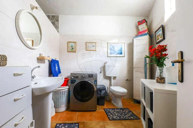 Moradia T4 para Venda em Alenquer (Santo Estêvão e Triana) Foto 31