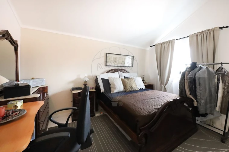 Moradia T4 para Venda em Alenquer (Santo Estêvão e Triana) Foto 28