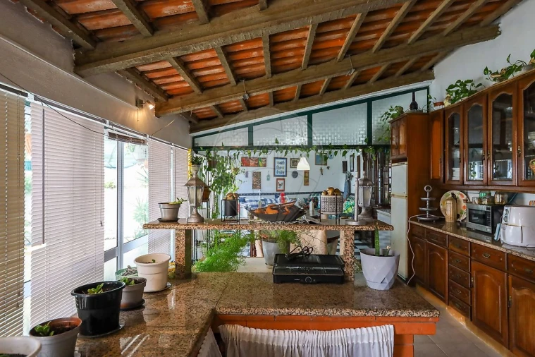 Moradia T4 para Venda em Alenquer (Santo Estêvão e Triana) Foto 36