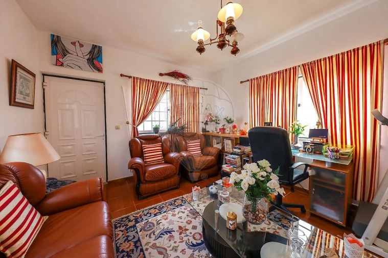 Moradia T4 para Venda em Alenquer (Santo Estêvão e Triana) Foto 11